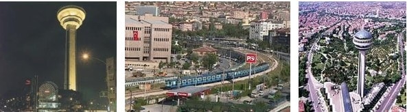 Ankara �i�ek�i