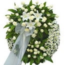 Ankara  �i�ek�i firmam�zdan  cenazeye �i�ek �eleng modeli Ankara �i�ek g�nder firmas� �ahane �r�n�m�z 