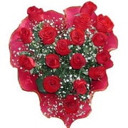 k�rm�z�l�m g�l buketi Ankara �i�ek g�nder firma �r�n�m�z  