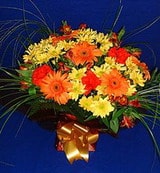 Ben farkl� bir �r�n g�ndermek istiyorum diyor iseniz  mevsim �i�eklerinden k�r demeti