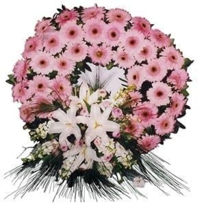 cenaze �i�ek �elengi �i�e�i Ankarade farkl� bir �i�ek firmas� �r�n�  